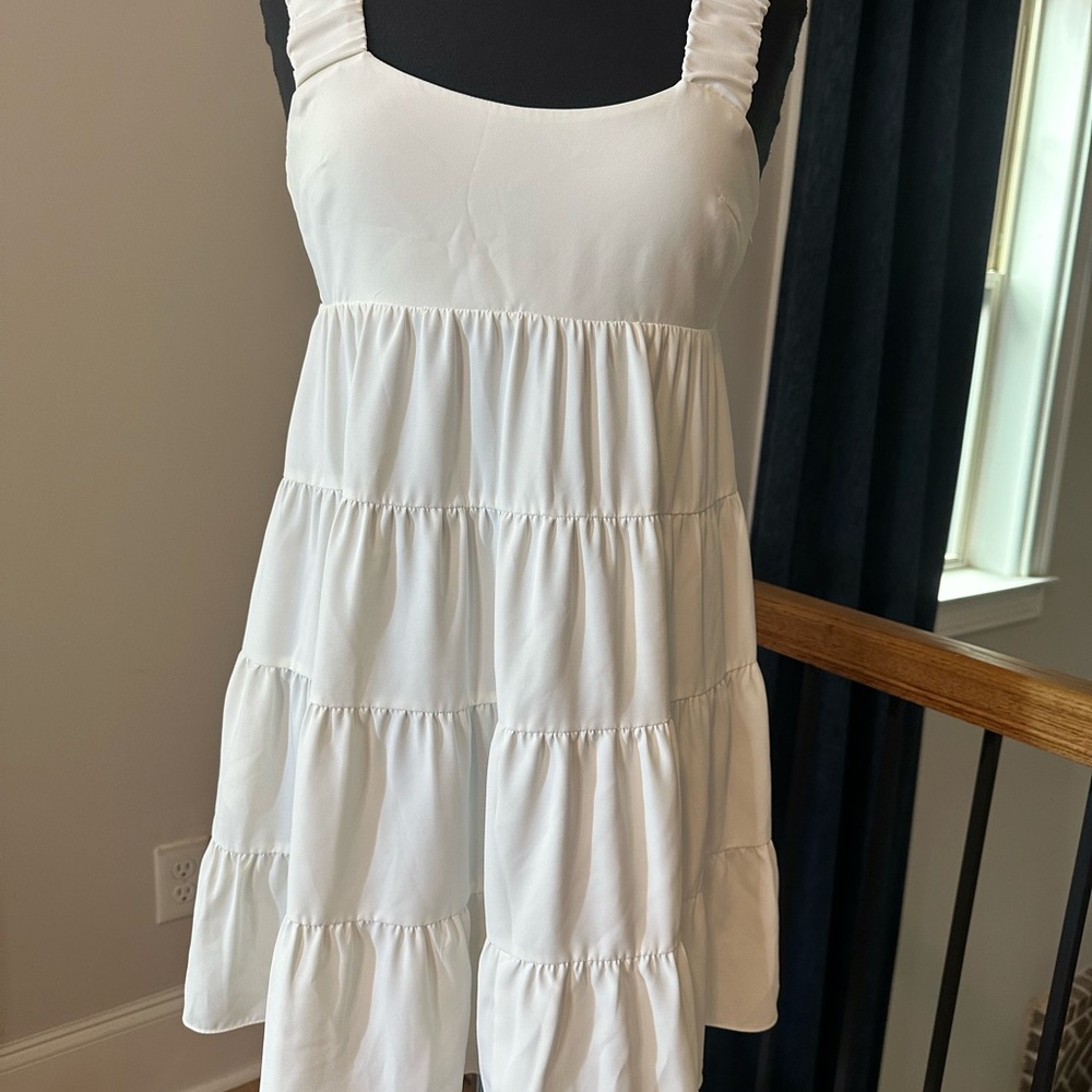 Amanda Uprichard Dress